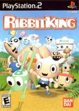 Ribbit King (PlayStation 2)